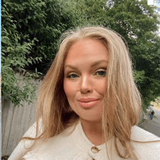 Bilde av Julie Kvist Stadheim