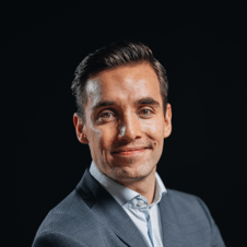 Picture of Fredrik Berget