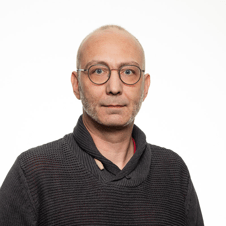 Foto van Martin Tomas