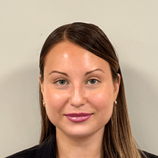 Bild på Maria Arvaniti