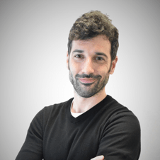 Picture of Omar Ghadban