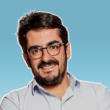 Foto de Eduardo Celorio
