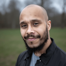 Bild på Ilian Vestman