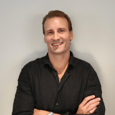 Picture of Viktor Strömberg