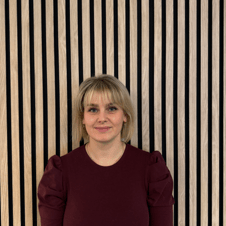Bilde av Andrea Amundsen