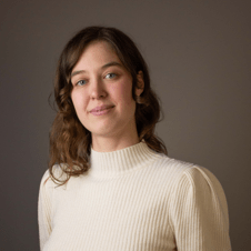 Picture of Miranda Carlström