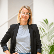 Bild på Magdalena Ny