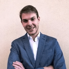 Picture of Andrea Mazzocato