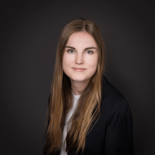 Bild på Johanna Nordström