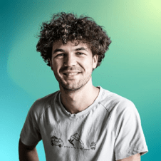 Picture of Denys Kulibaba