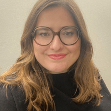 Photo de Elena ZIEMANN