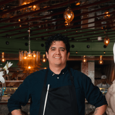Picture of Jorge Sánchez