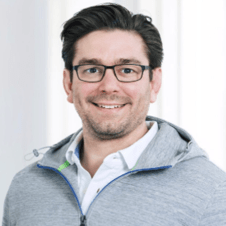 Picture of Dr. Valentin Knobloch