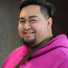 Picture of Ammon Elkington