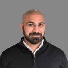 Bild på Ibrahim Mahmood