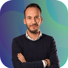 Foto van Bert-Jan Vos