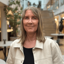 Bilde av Mona Lisa Lindstad