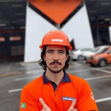 Foto de Danilo Passos Giannella