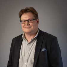 Picture of Ari-Pekka Kirkinen