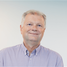 Bilde av Einar Landheim