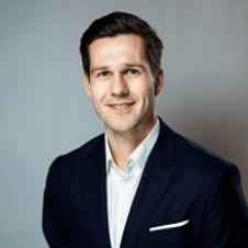 Bilde av Martin Sleire Lundby