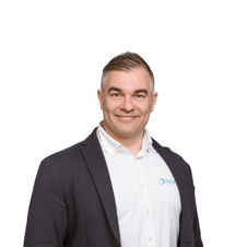 Kuva henkilöstä Sami Kosmala