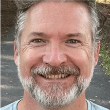 Picture of Ron Mooney