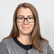 Bild på Sandra Madstedt