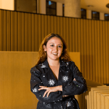 Picture of Jackeline Piraban Galvez