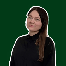 Picture of Olesya Dronyak
