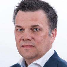 Bilde av Yngve Thoresen