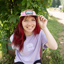 Picture of Katie Kershaw