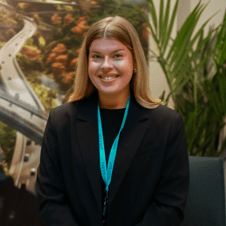 Bilde av Marie Finnøy Vasstein