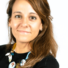 Foto de Paula
