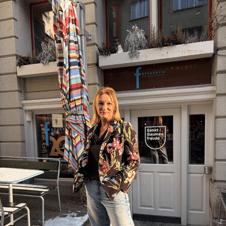 Bild von Sibylle Latzke