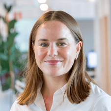 Picture of Evelina Strömdahl