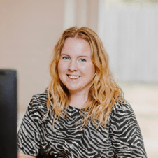Billede af Sara Hegelund Winther Fischer
