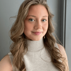 Bild på Ebba Tyndall