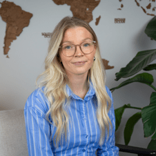 Picture of Lisa Arvidsson