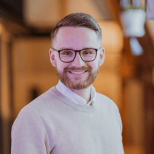 Bild på Jesper Jonsson