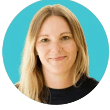 Picture of Maiken Hillerup Fogtmann