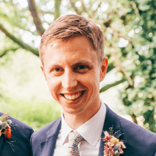 Picture of Will Rusden