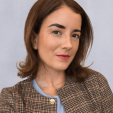 Picture of Kristina Malmquist