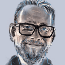 Bilde av Jakob Nøtseth