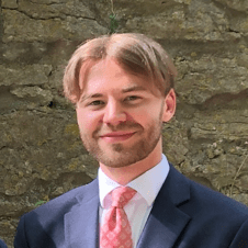 Picture of Ansgar Bengtcen