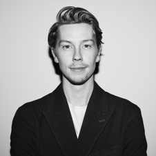 Picture of Erik Mårtensson