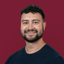 Picture of Cristian Garcia