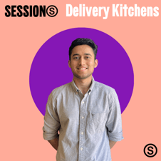 Picture of Sultan Ahmed