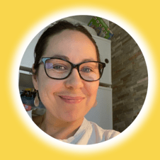 Picture of Justina Gopinath