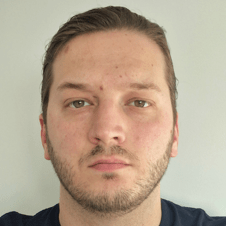 Picture of Liam Faulkner